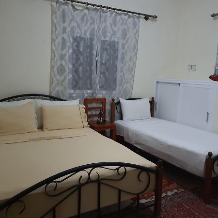 Maison Tigmi Ozro Tafraout Ngoại thất bức ảnh
