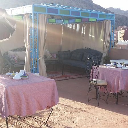 Maison Tigmi Ozro Tafraout Ngoại thất bức ảnh