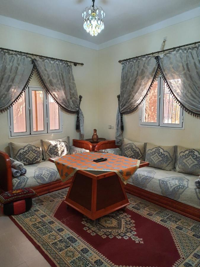 Maison Tigmi Ozro Tafraout Ngoại thất bức ảnh