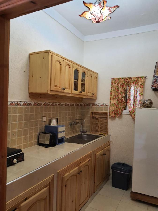 Maison Tigmi Ozro Tafraout Ngoại thất bức ảnh
