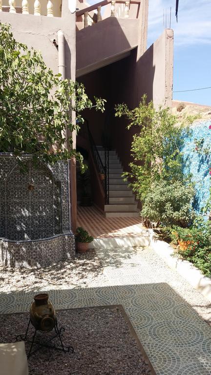 Maison Tigmi Ozro Tafraout Ngoại thất bức ảnh